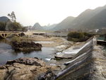 河水源头