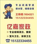 家政