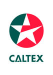 CALTEX 加德士 LOGO