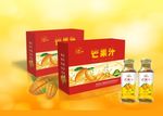 芒果汁