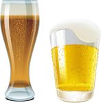 啤酒杯