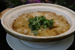 羊肉焖饼