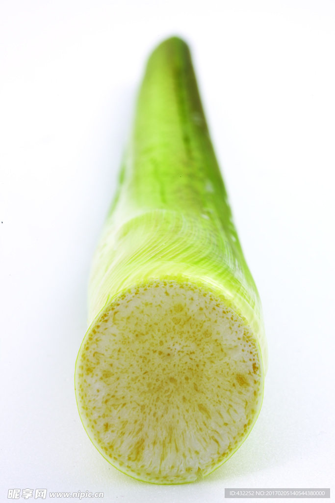 茭白