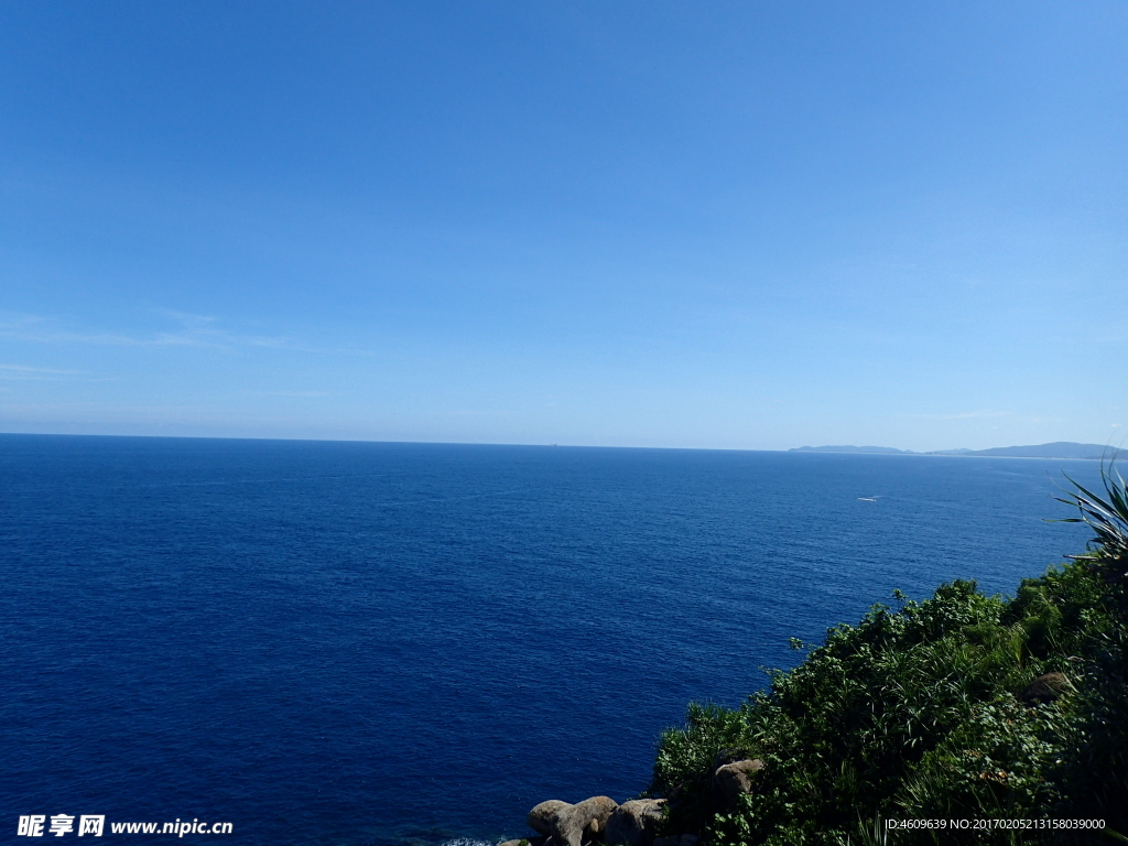 海景