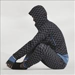 NIKE休闲运动服宣传广告