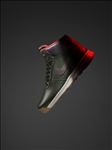NIKE休闲运动鞋宣传广告