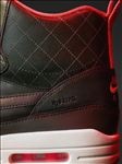 NIKE休闲运动鞋宣传广告