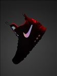NIKE休闲运动鞋宣传广告