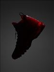 NIKE休闲运动鞋宣传广告