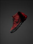 NIKE休闲运动鞋宣传广告