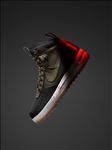 NIKE休闲运动鞋宣传广告
