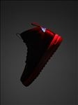NIKE休闲运动鞋宣传广告