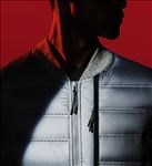 NIKE休闲运动服宣传广告