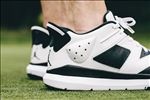 NIKE休闲运动鞋宣传广告