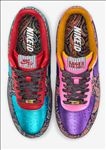 NIKE休闲运动鞋宣传广告