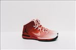 NIKE休闲运动鞋宣传广告