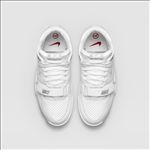 NIKE休闲运动鞋宣传广告