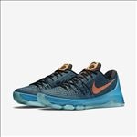 NIKE休闲运动鞋宣传广告
