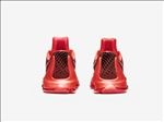 NIKE休闲运动鞋宣传广告