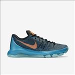 NIKE休闲运动鞋宣传广告