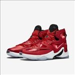 NIKE休闲运动鞋宣传广告