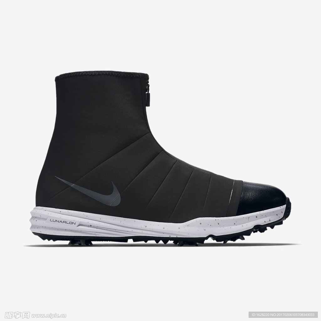 NIKE休闲运动鞋宣传广告