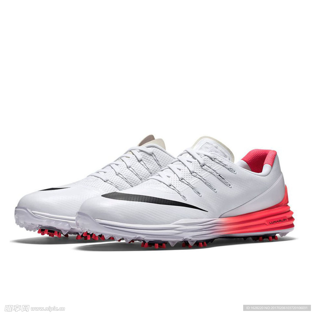 NIKE休闲运动鞋宣传广告