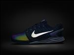 NIKE休闲运动鞋宣传广告