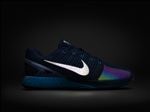 NIKE休闲运动鞋宣传广告
