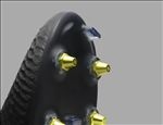 NIKE顶级足球鞋宣传广告