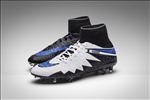 NIKE顶级足球鞋宣传广告