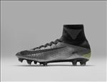 NIKE顶级足球鞋宣传广告