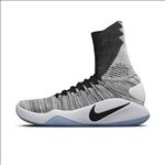 NIKE休闲运动鞋宣传广告