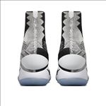 NIKE休闲运动鞋宣传广告