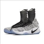 NIKE休闲运动鞋宣传广告