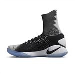 NIKE休闲运动鞋宣传广告