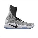 NIKE休闲运动鞋宣传广告