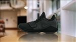 NIKE休闲运动鞋宣传广告