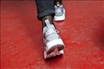 NIKE休闲运动鞋宣传广告
