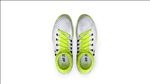NIKE休闲运动鞋宣传广告