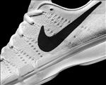 NIKE休闲运动鞋宣传广告