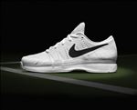 NIKE休闲运动鞋宣传广告