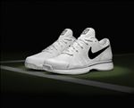 NIKE休闲运动鞋宣传广告