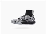 NIKE休闲运动鞋宣传广告