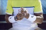 NIKE休闲运动服宣传广告