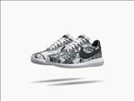 NIKE休闲运动鞋宣传广告