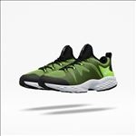 NIKE休闲运动鞋宣传广告