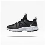 NIKE休闲运动鞋宣传广告