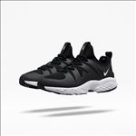 NIKE休闲运动鞋宣传广告