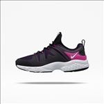 NIKE休闲运动鞋宣传广告